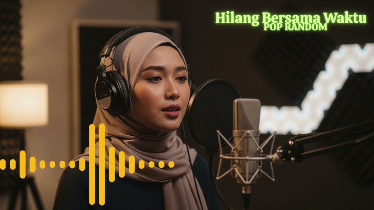 Hilang Bersama Waktu #music #musicpopuler #musica #rock #liriklagu #fyp 