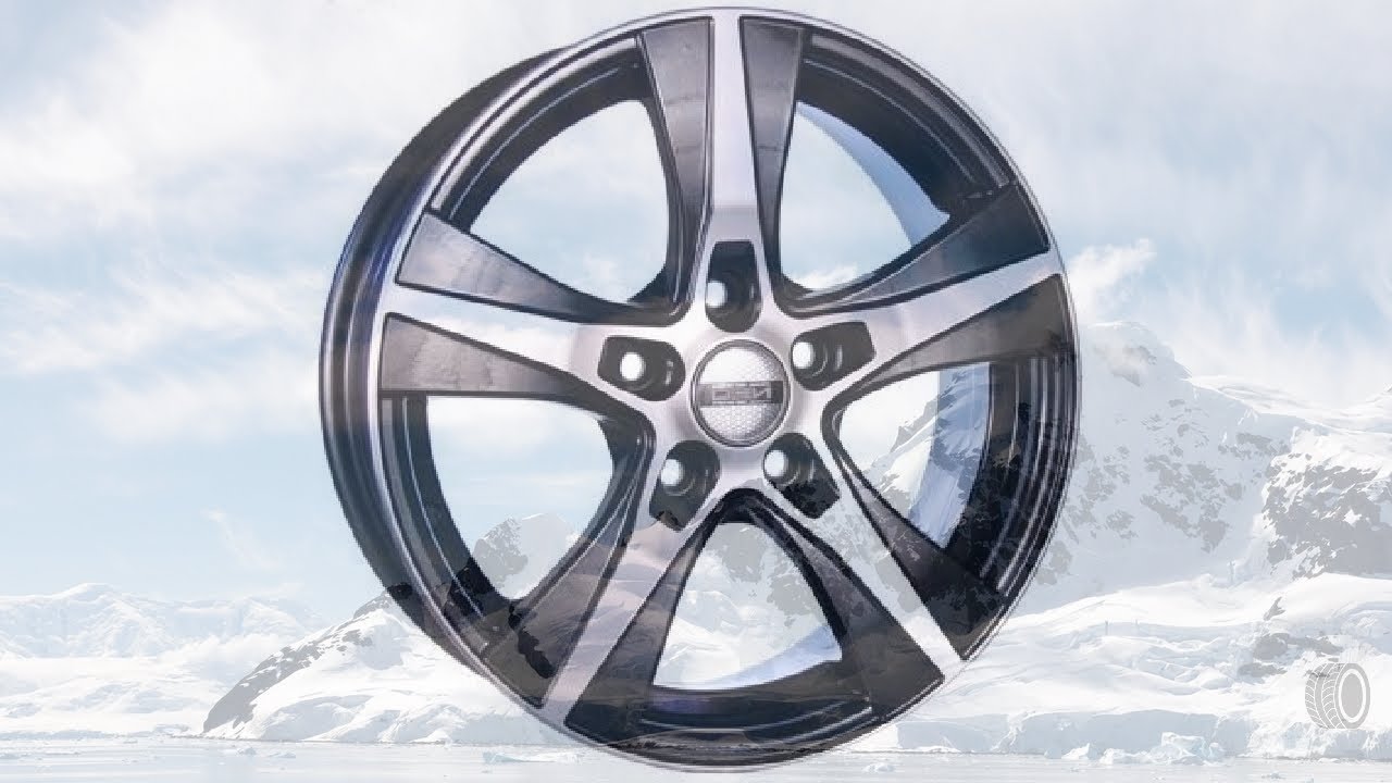 Диски tech-line neo r16 5x114,3 6,5j et46 d67,1 tech-line 643 bsd (neo) Отзывы Обзор