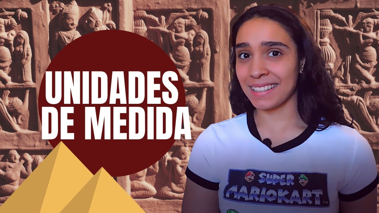 Historia de las Unidades de Medida - Introducción I
