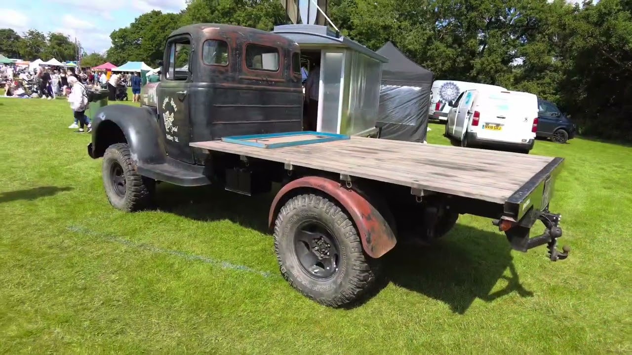 Driffield Show 2024