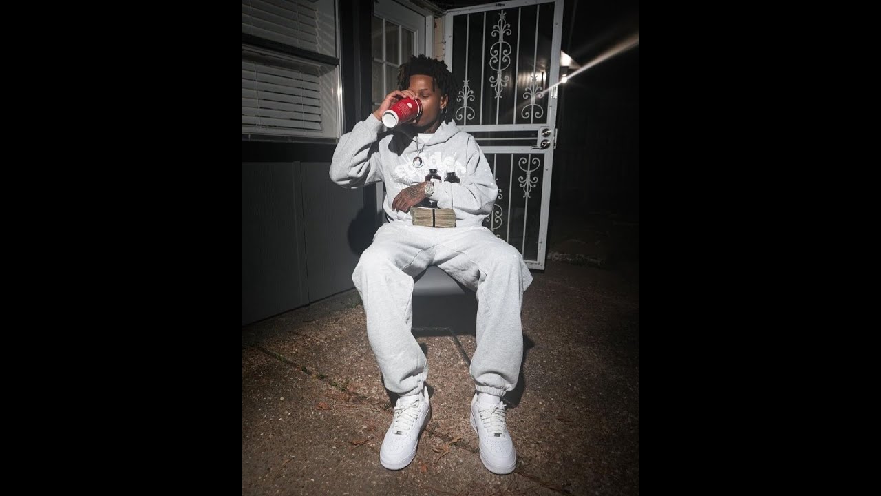 [FREE] Big Yavo Type Beat - 