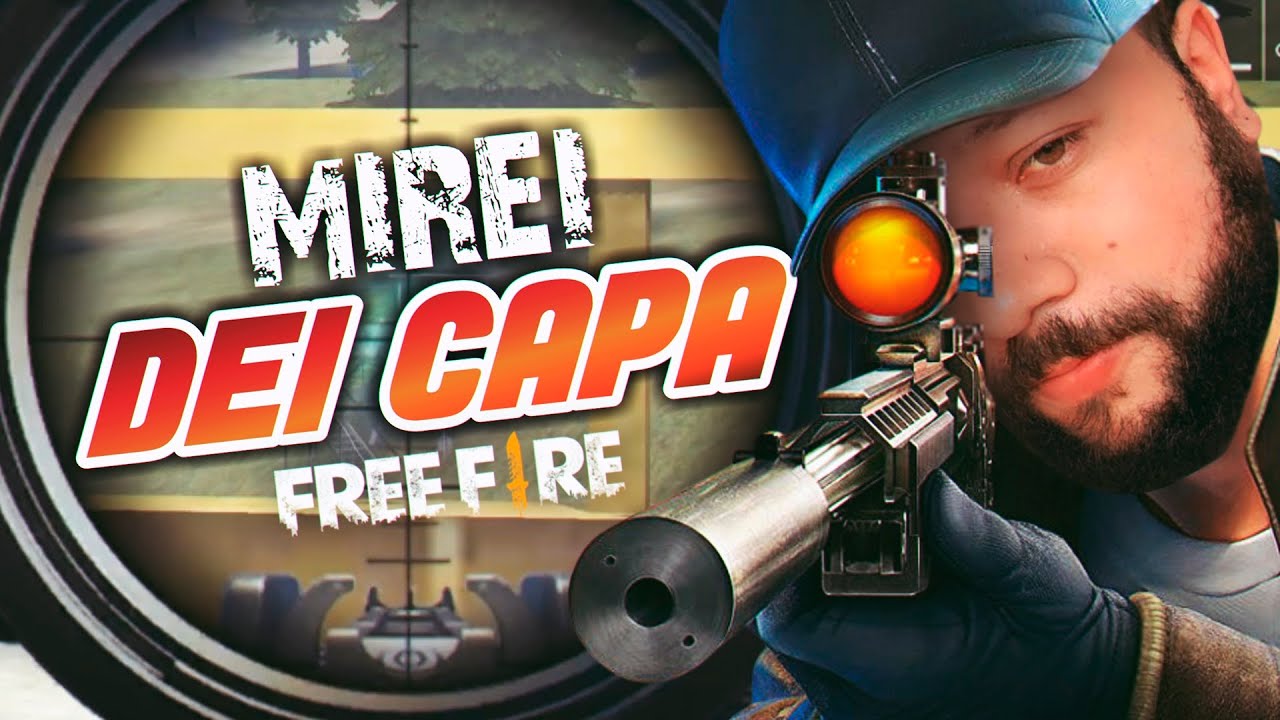 FETICHE EM DEDOS? | FREE FIRE - Demi (Ft. Rebeca Trans & Sabrinoca)