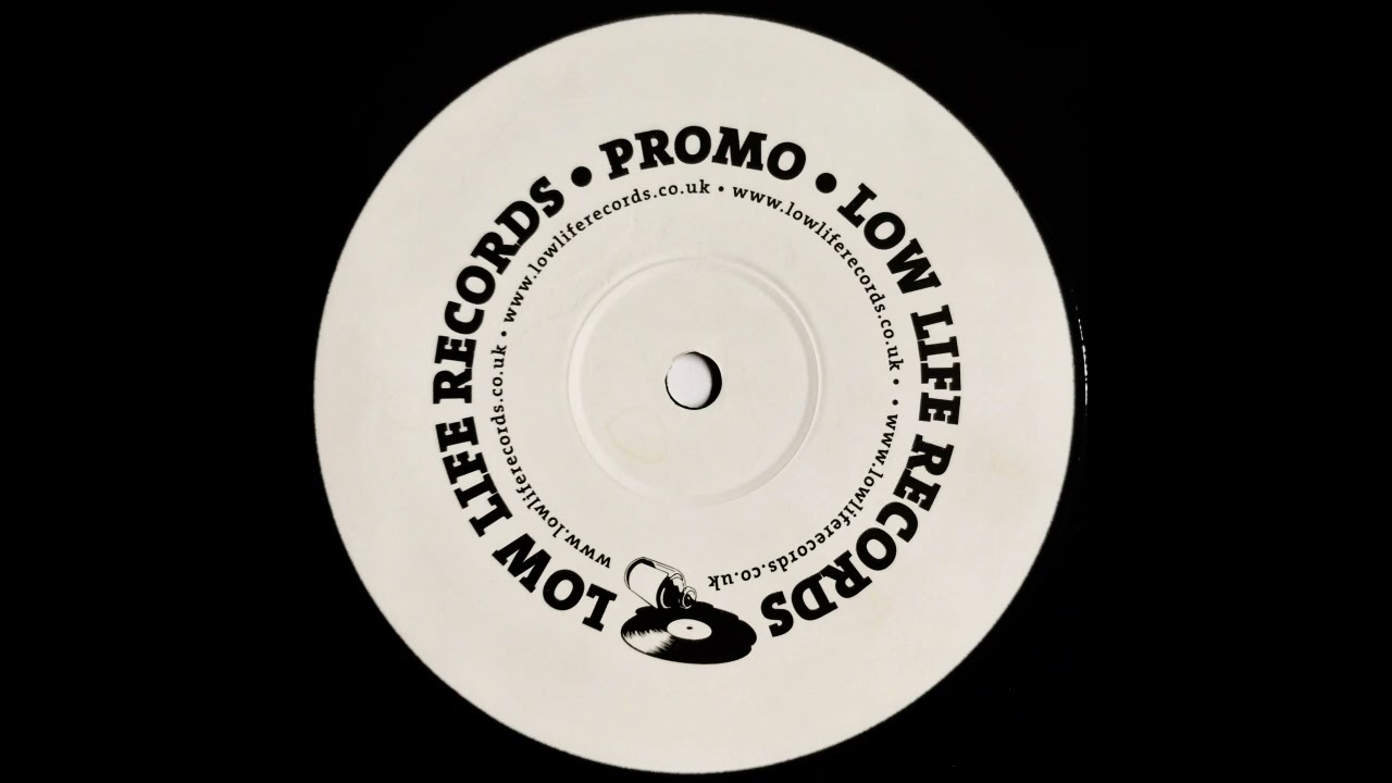 Skinnyman - Never Gonna Happen (Instrumental)