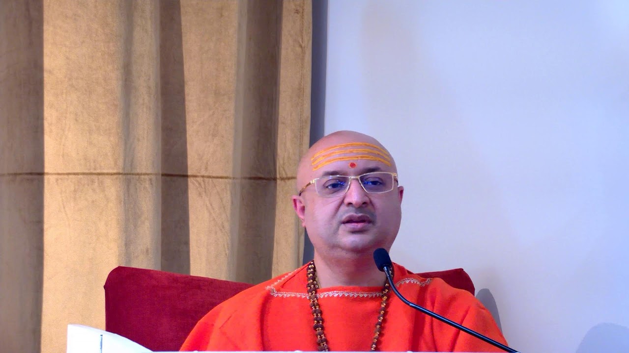 Mar 6 2026 - Day 6 -  Shri Bhakti Prakash ji Paath & Pravachan