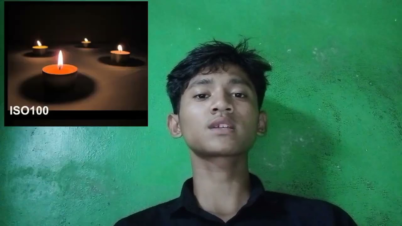 APA  ITU SEGITIGA EXPOSURE 