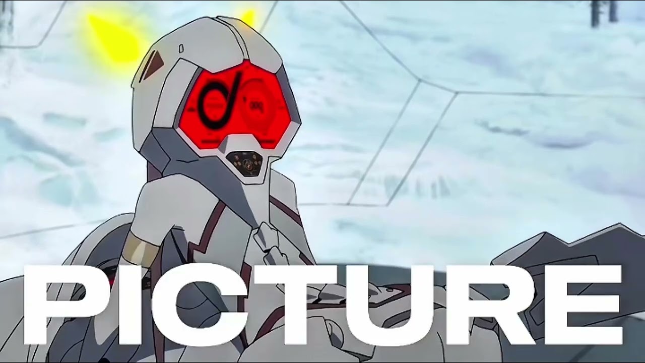 darling in the franxx