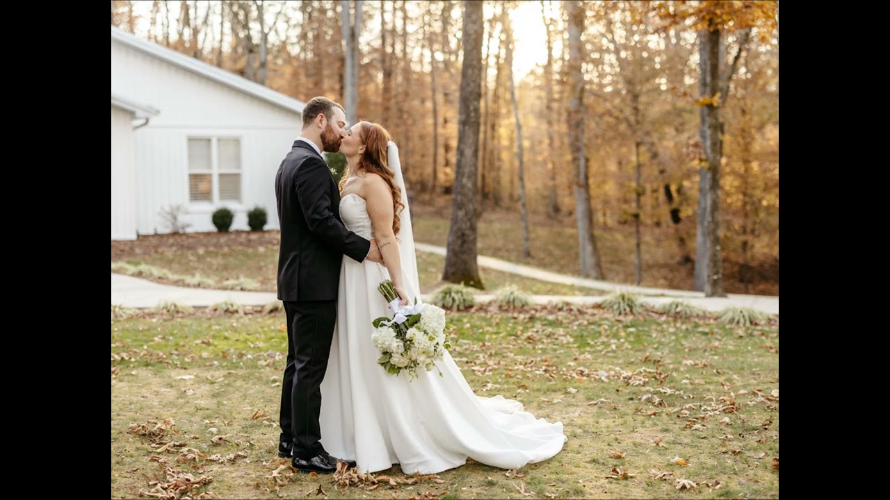 B&G wedding video #2