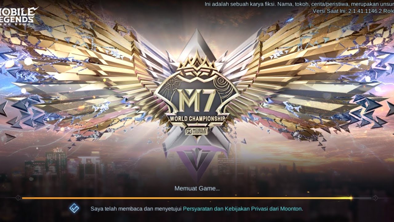 🔴 [ LIVE ] ADA YANG MAU IKUT MAIN? | PUASA HARI 8 | MABAR, ASMR, & NGOBROL | MOBILE LEGENDS | MLBB