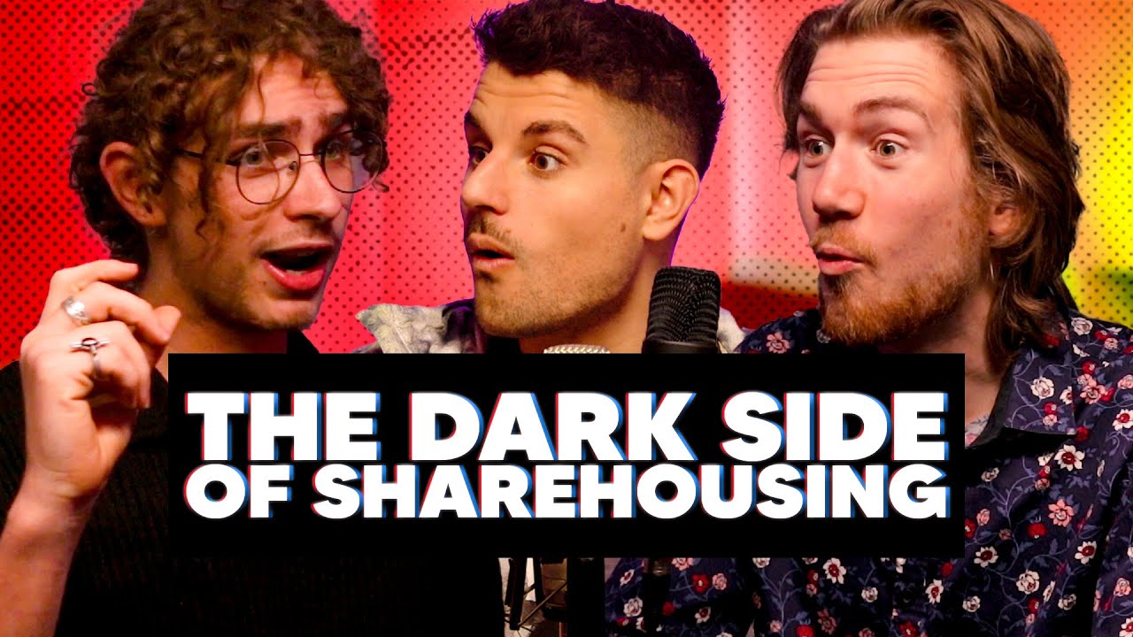 The Dark Side of Sharehousing (feat. Slade) | Interview