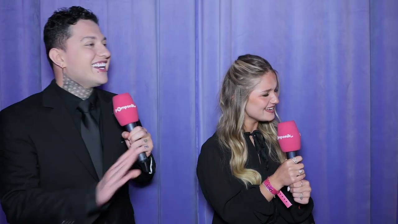 Amelka z DRESSCODE o wbiciu się do grupy. Kogo lubi najbardziej?