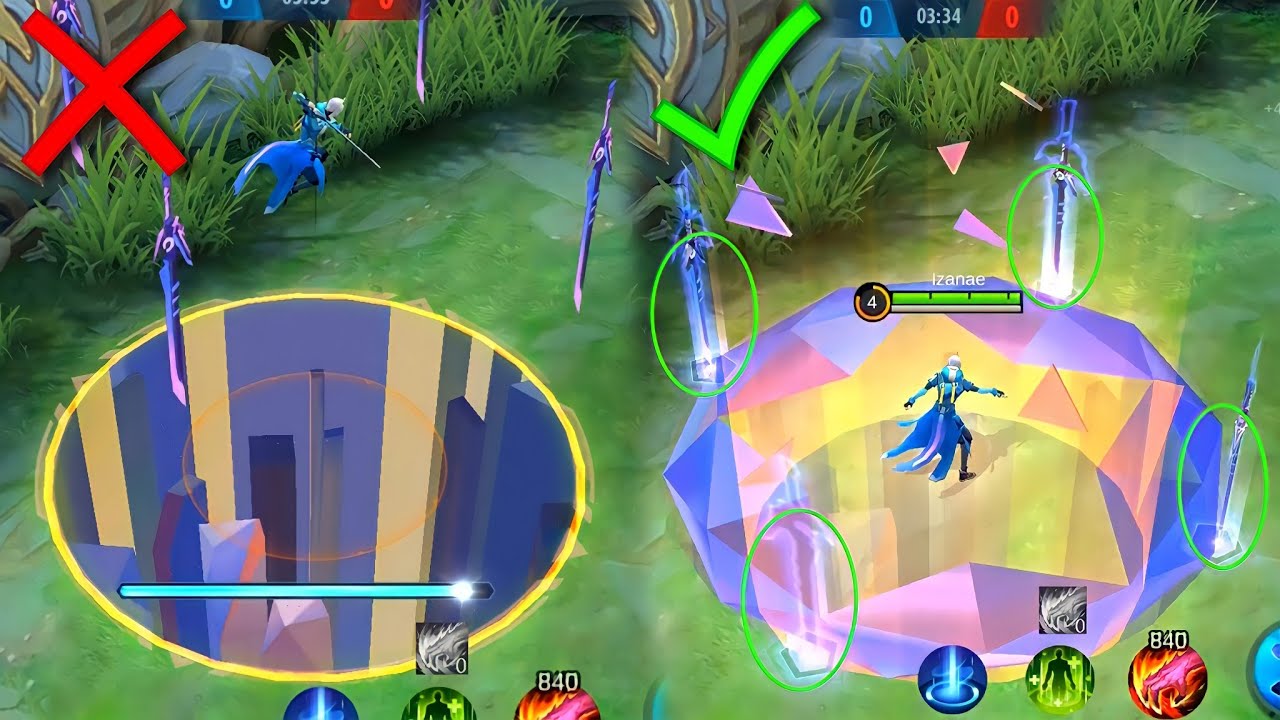 How to Use Ling Ultimate Properly | LING ULTIMATE GUIDE! (MUST WATCH)
