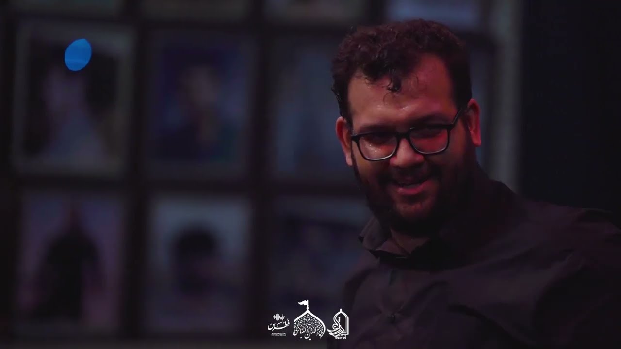 حاج علیرضا اسفندیاری | محرم - روضه | Alireza Esfandiari Roze