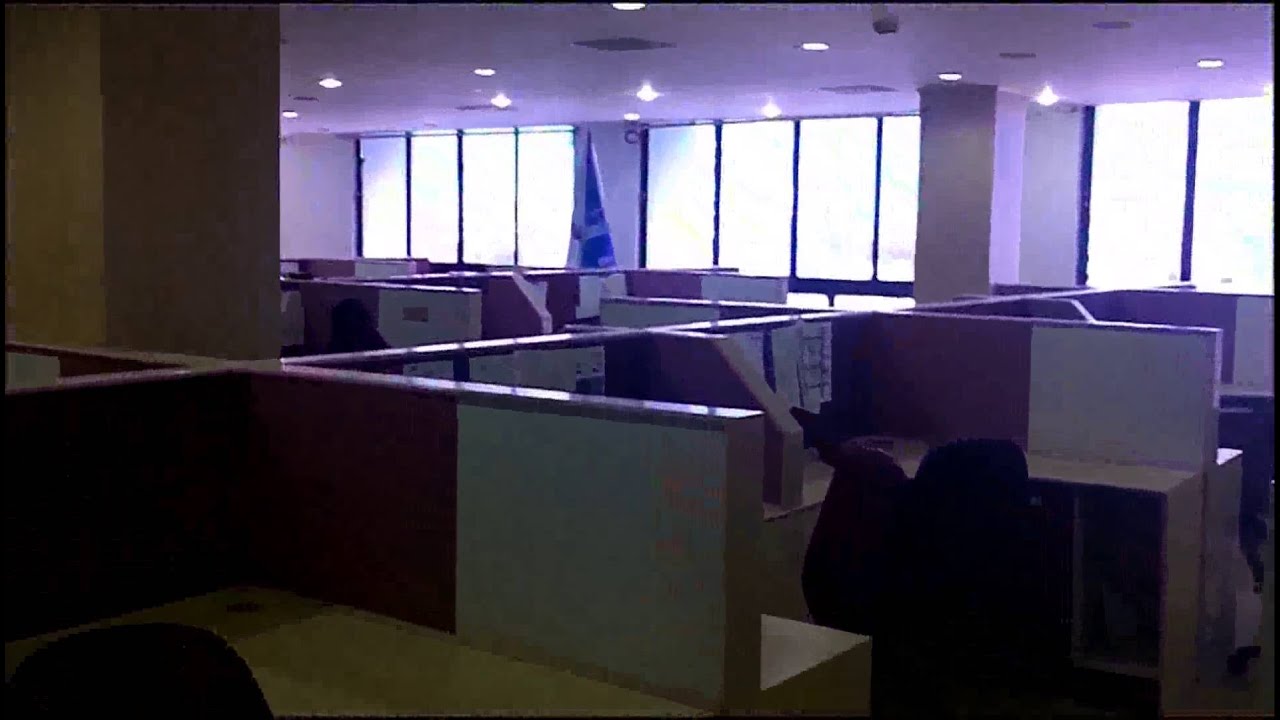 T Nagar Furnished Office Space G N Chetty Road