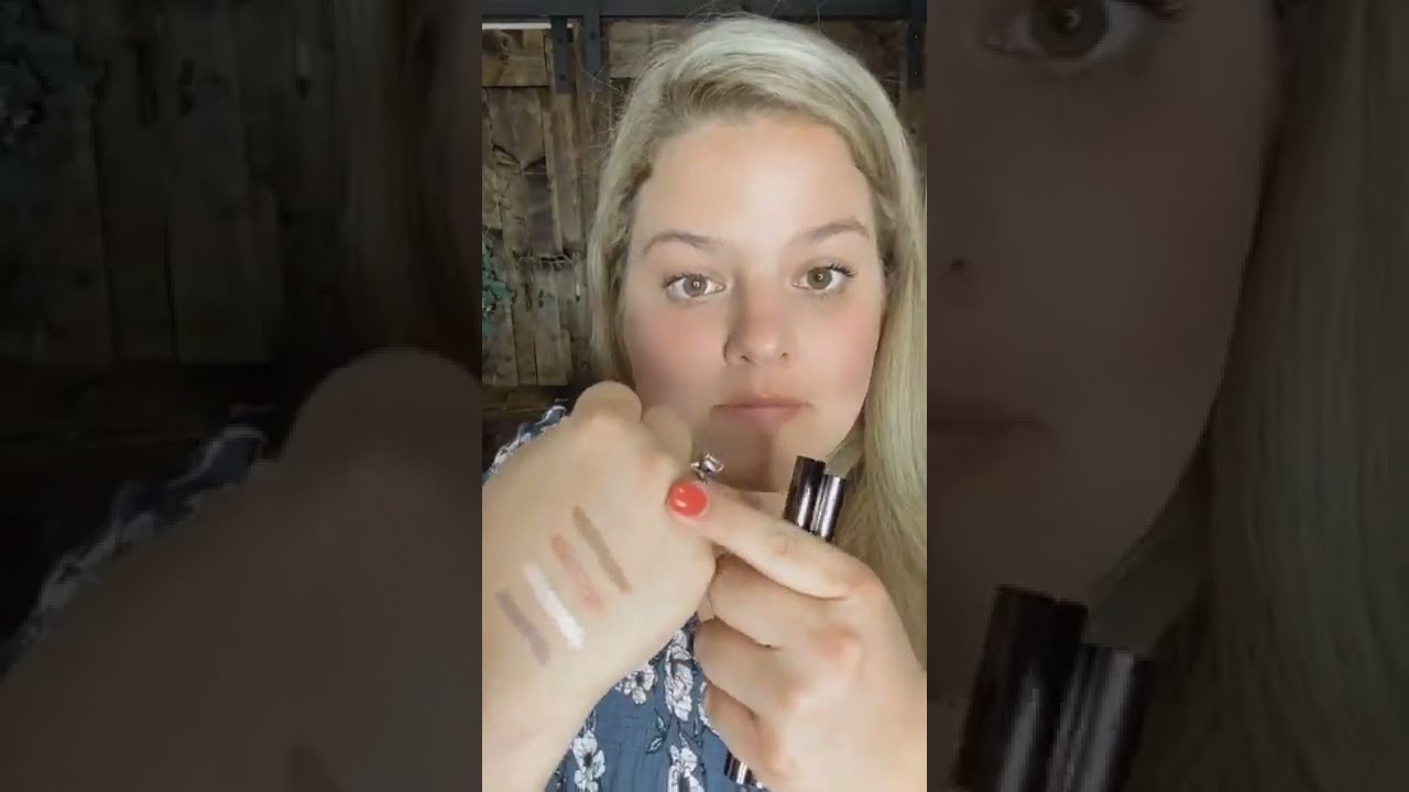 Eyeshadow 101 Sticks 🤩 | Julep Beauty
