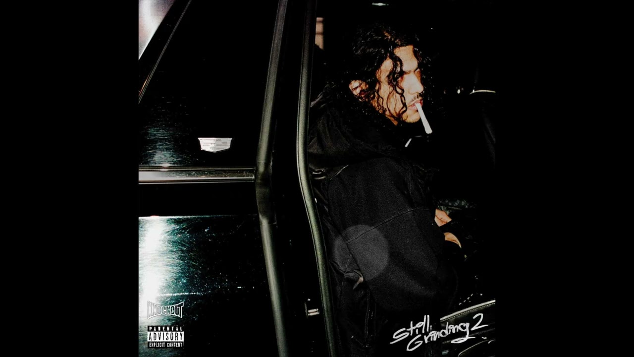 TRAPMAT SAVIOR - Still Grinding 2 [Full Album]