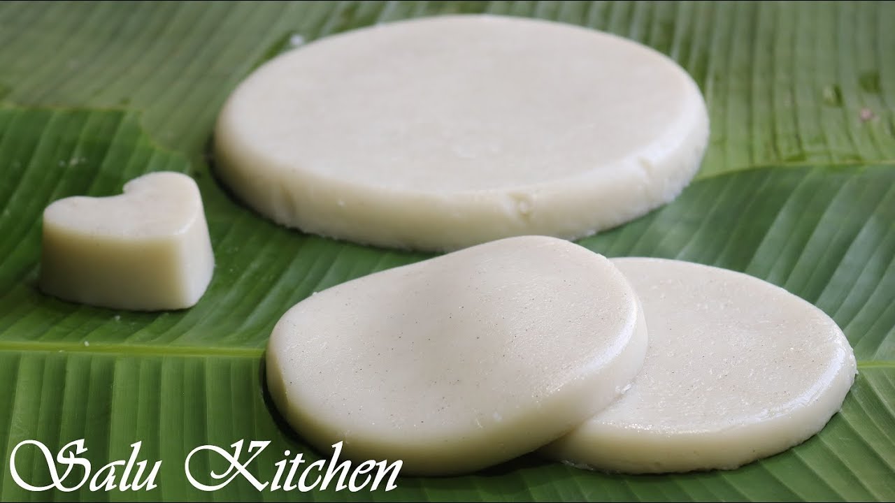 How To Make Easy &Tasty kinnathappam || Steam Cake || Tradtional Snack || Ep#531