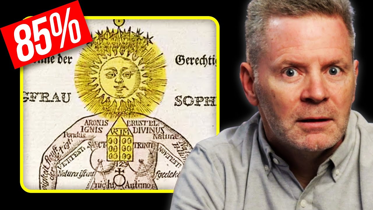 85% of Catholics Believe THIS Ancient Heresy.