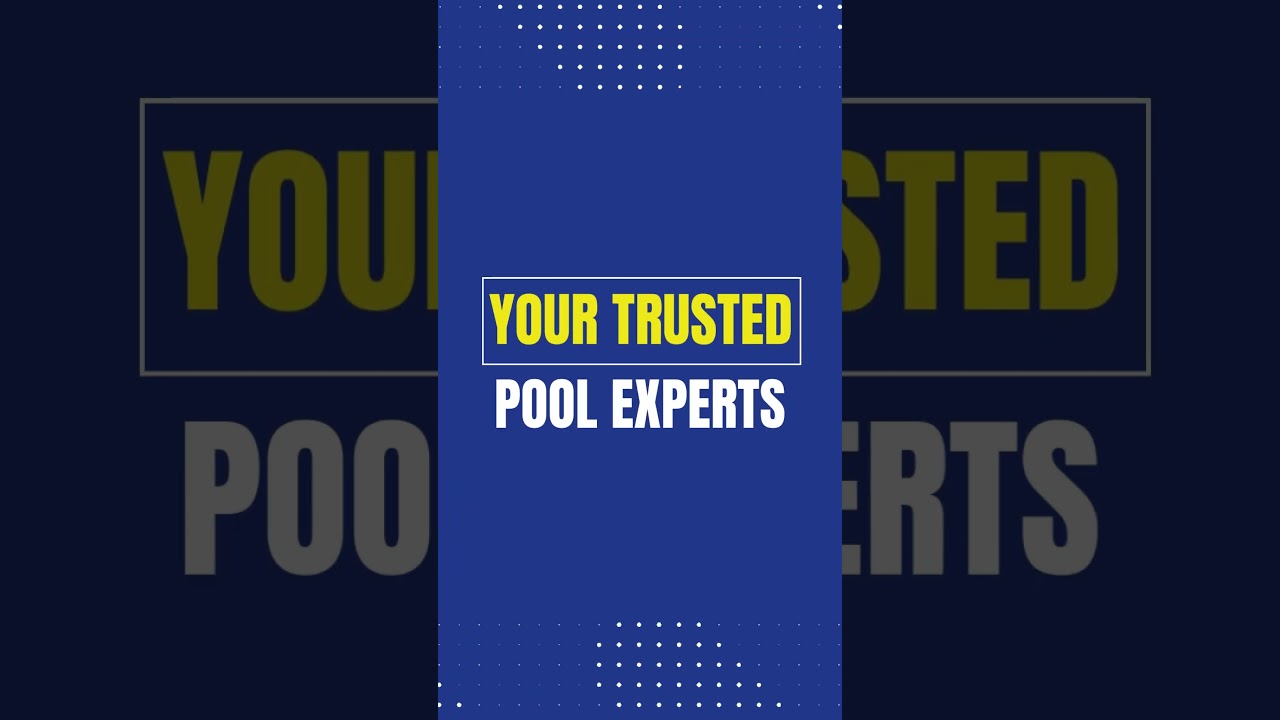 Pool Store Dubai: Your One-Stop Solution for All Pool Needs 🏊‍♂️💧 