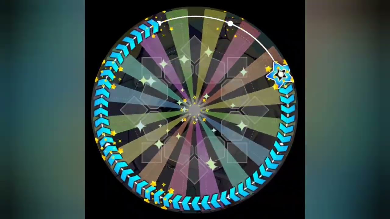 【maimai創作譜面】Tru'nembra (MASTER 14+) / Team Grimoire