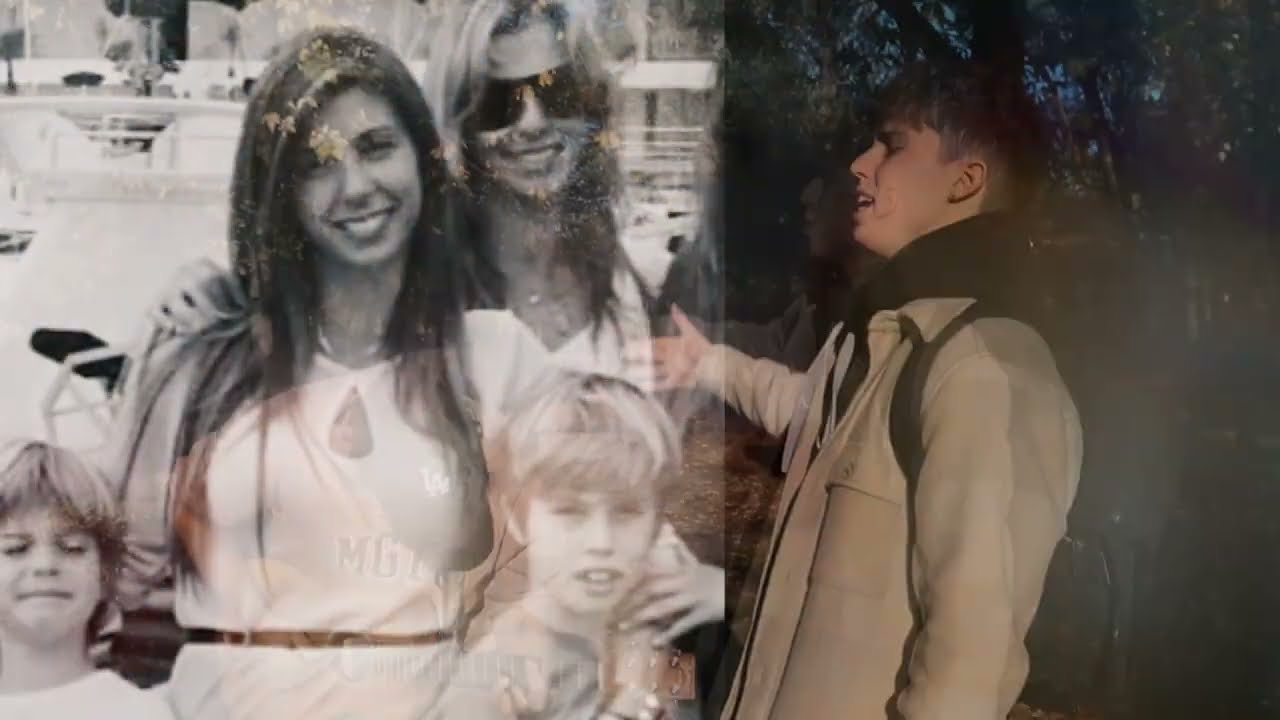 Facundo Oliva - Si vinieras por mi (Remake)