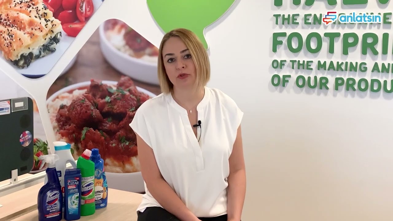 CFO ne iş yapar? CFO olarak Unilever'de görev ve sorumluluklarınız nelerdir?