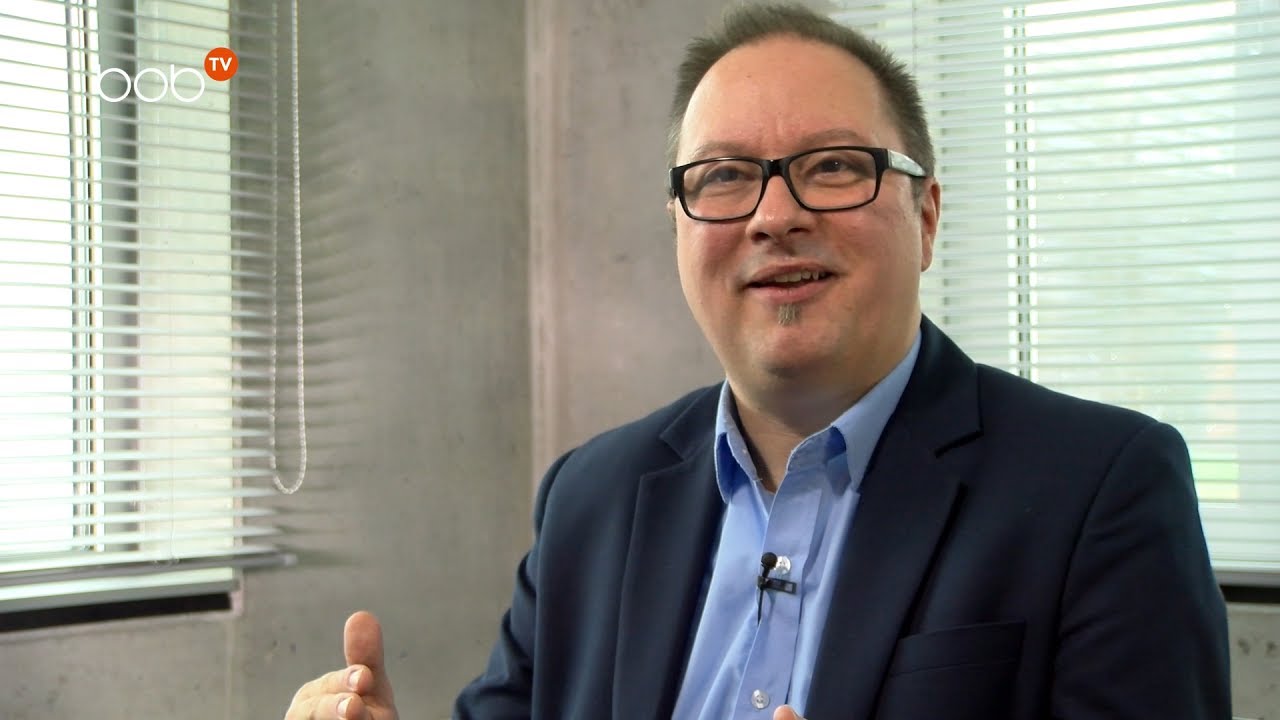 Kommunikationstechnik f&uuml;r neue Arbeitswelten 4.0 - Detlev Artelt