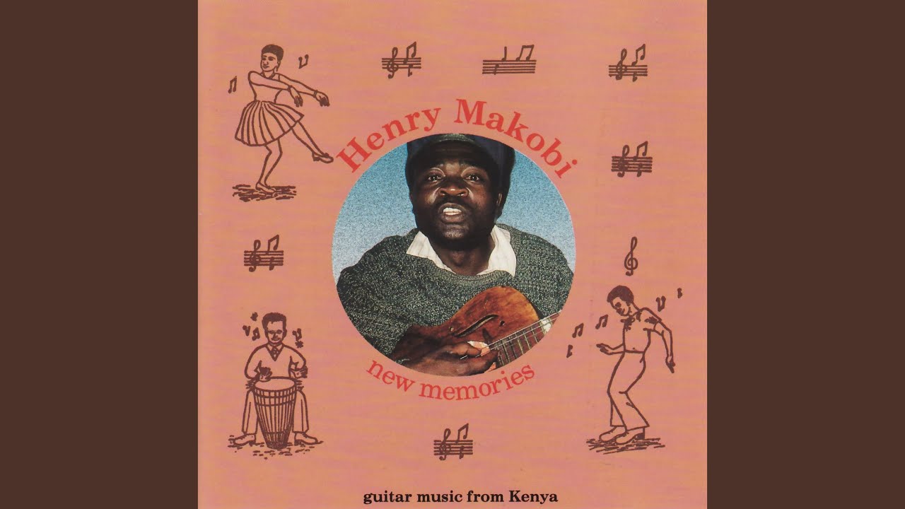 Omulanga Wamuka