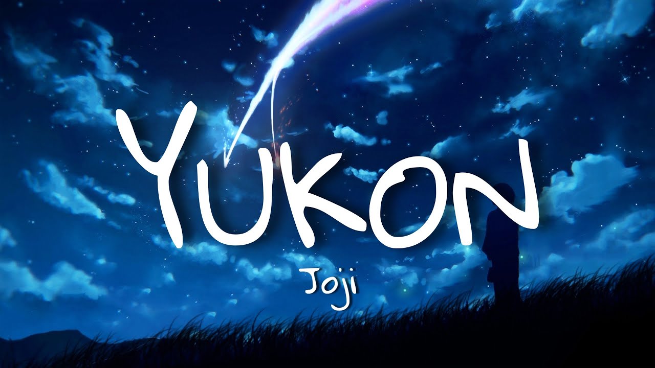 Joji - YUKON (Lyrics)