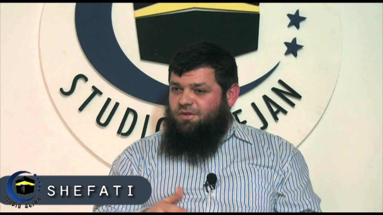 Shefati -  Ebu Bekr Ruli - 18.01.2014
