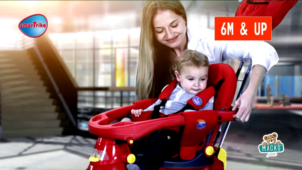 All in One Introduction smarTrike