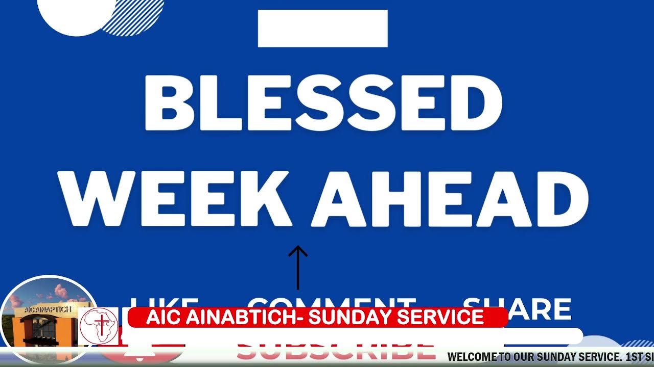 21st December 2025;ADVANCING IN JOY THROUGH CHRIST
