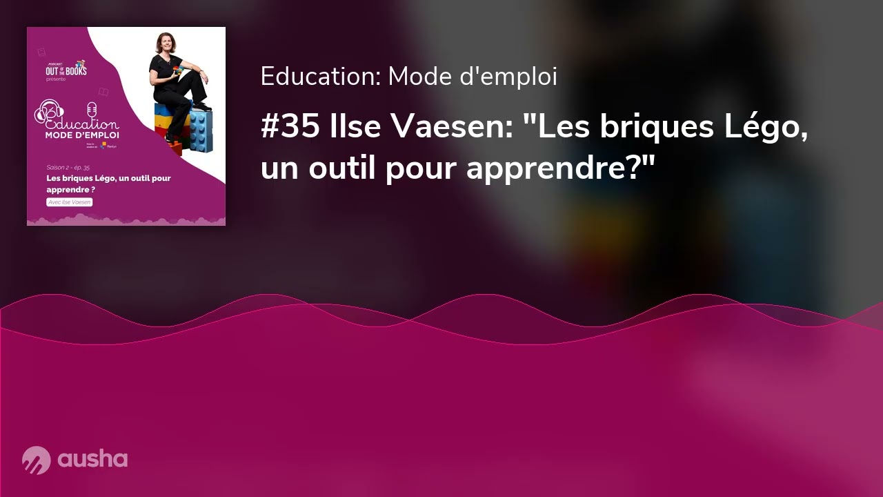 #35 Ilse Vaesen: 
