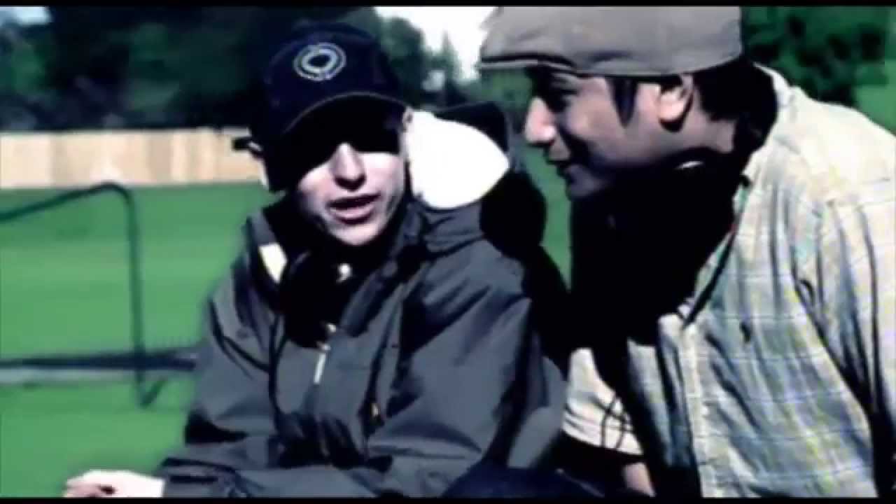 P-Money & Scribe - Remember?