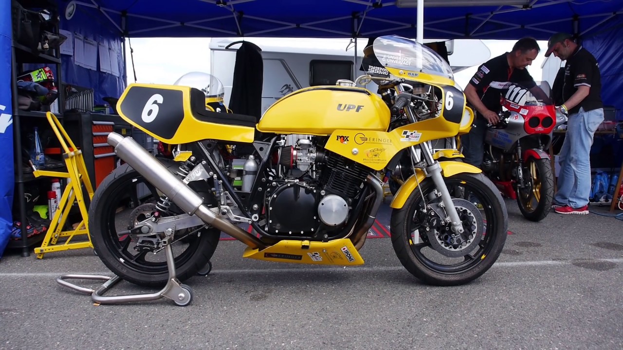 CSBK Hockenheim 2017