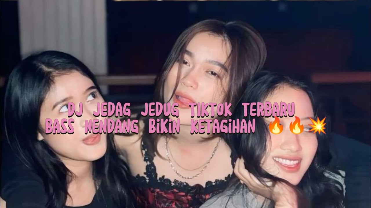REMIX FULL BASS 2026 🔥 DJ Jedag Jedug Terbaru | Bass Nendang Bikin Ketagihan