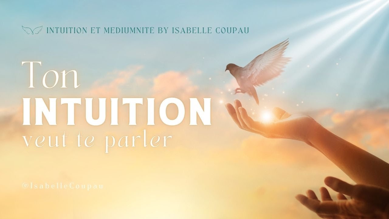 Écouter son intuition pour réussir sa vie – Rencontre avec Isabelle Coupau à Dubaï (Maj Women Club)