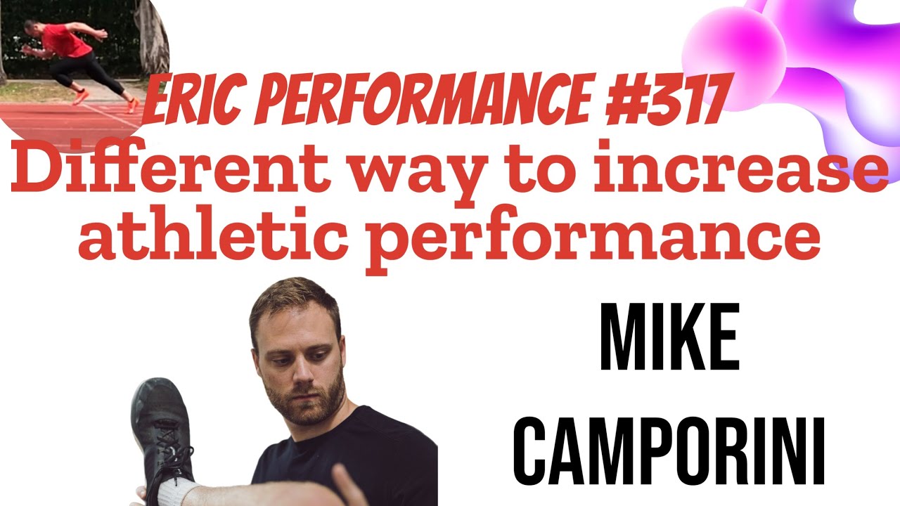 Eric Performance# 317 Mike Camporini 