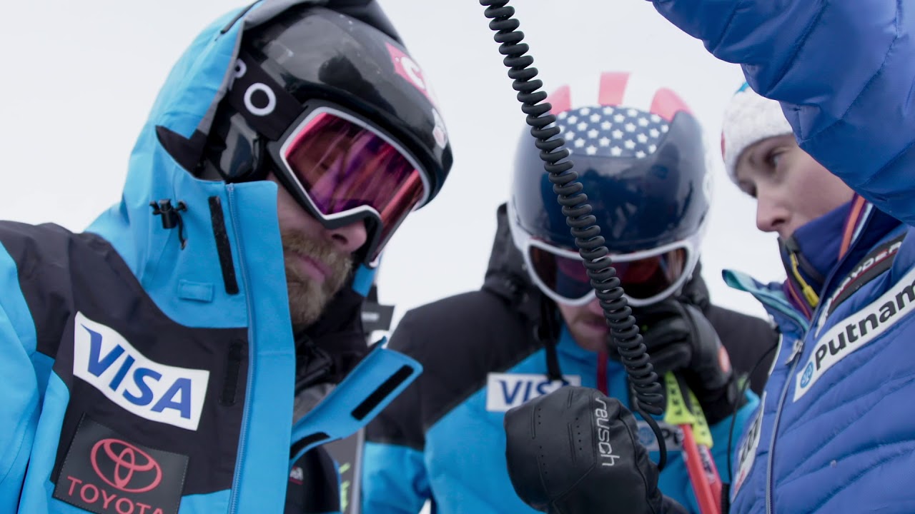 In Search of Speed | S.3, Ep.6 | The Downhill in Bormio