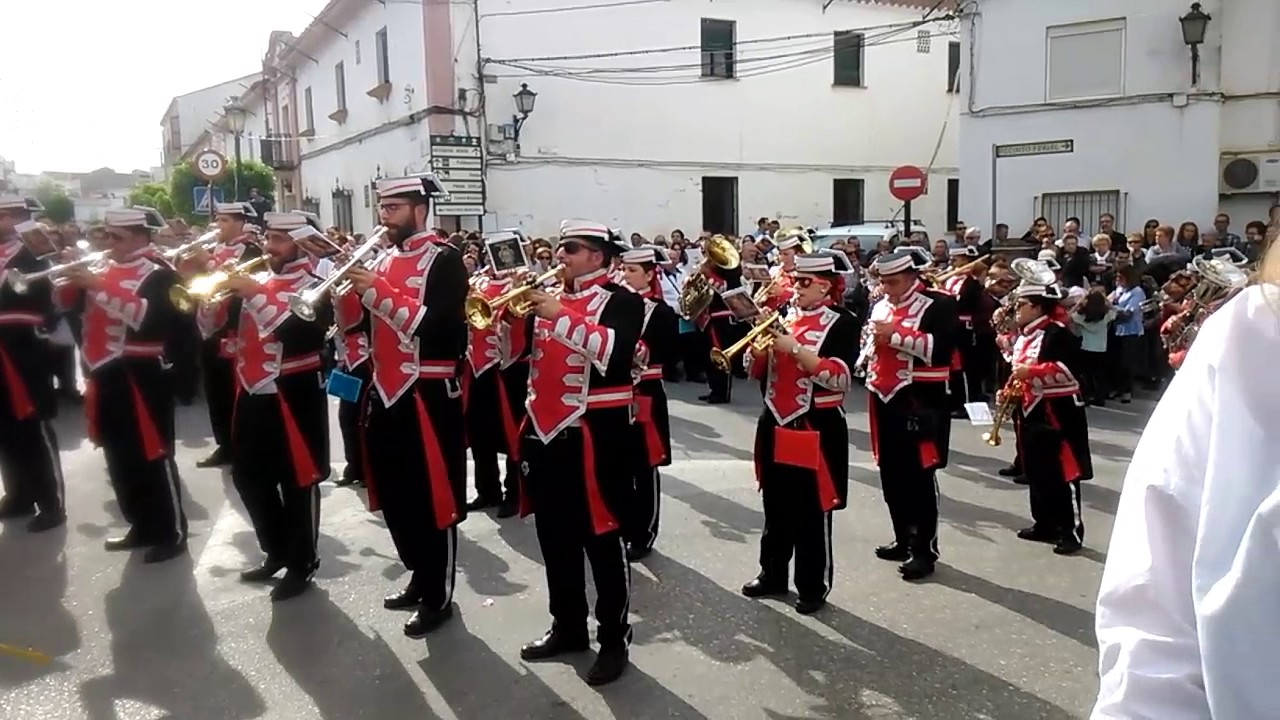 semana santa 2017