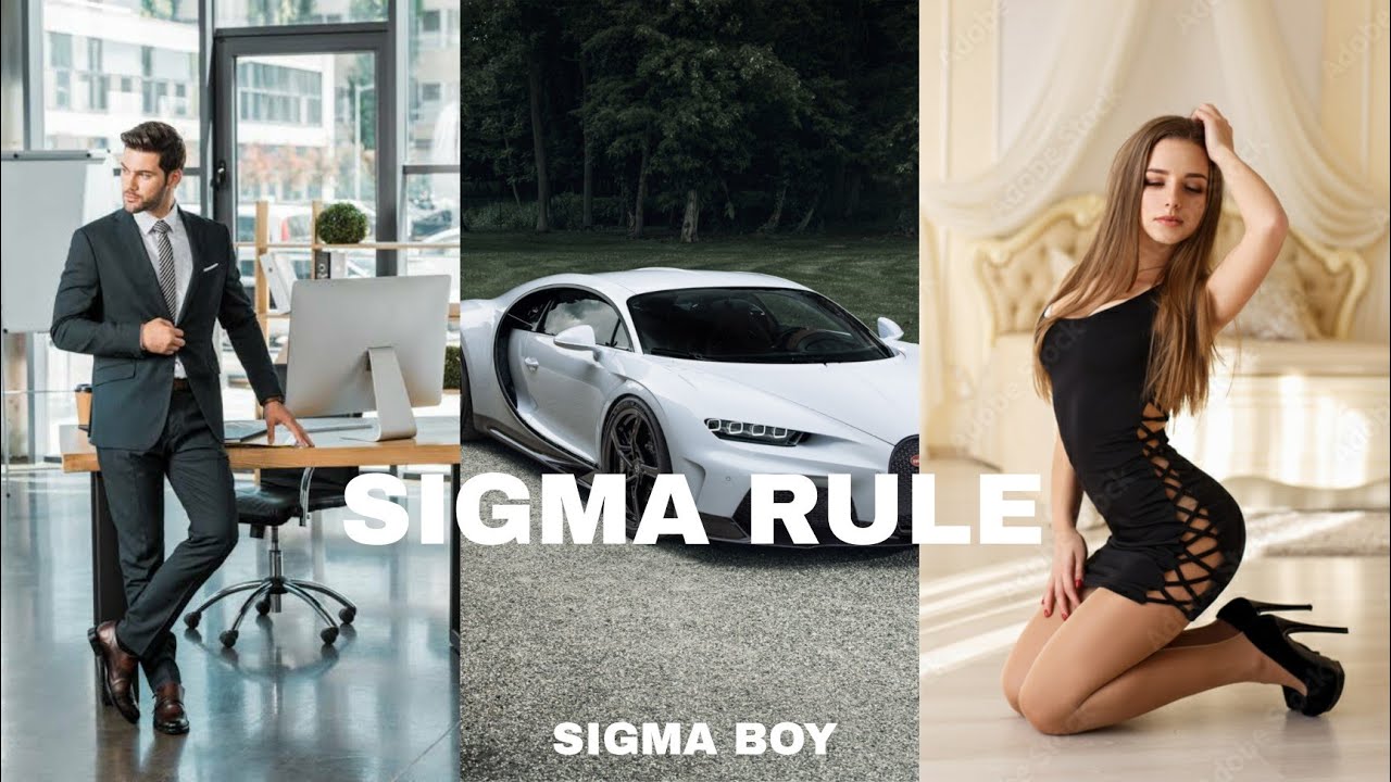 Sigma Male Grindset 🔥| Motivation | Sigma Boy | Sigma Rules Compilation