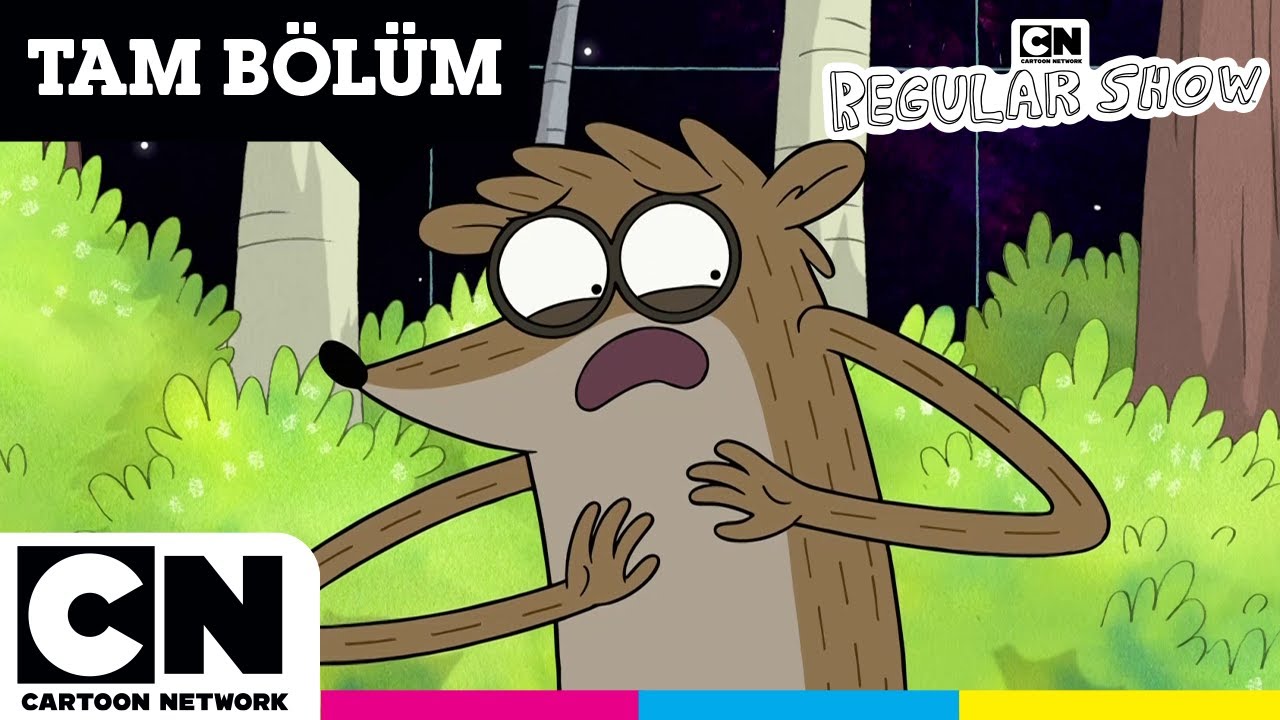 SÜREKLİ DİZİ | Alfa Kubbe | TAM BÖLÜM | @cartoonnetworkturkiye