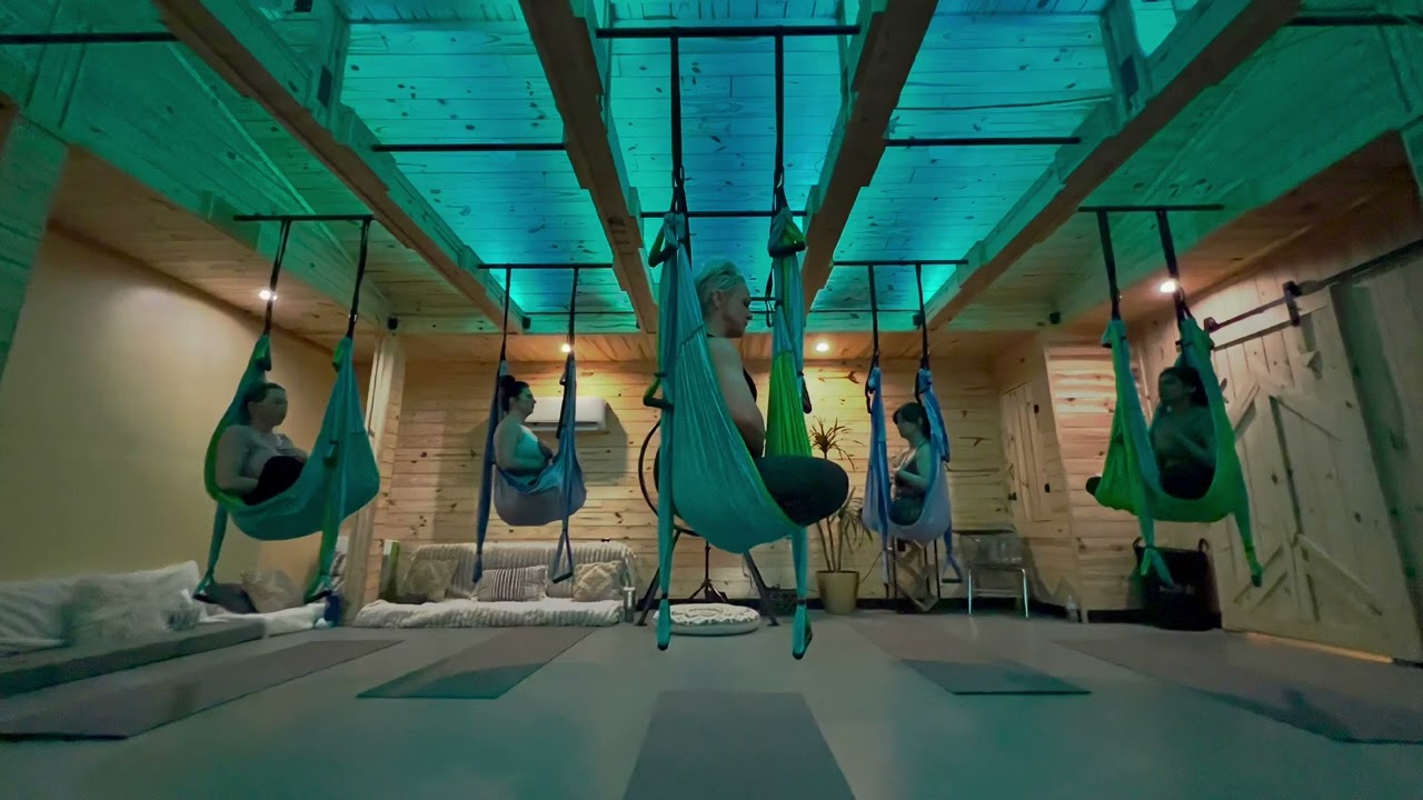 Your Wellness Retreat Awaits | Kai & Isla Suites at Prana House | Granbury, Texas