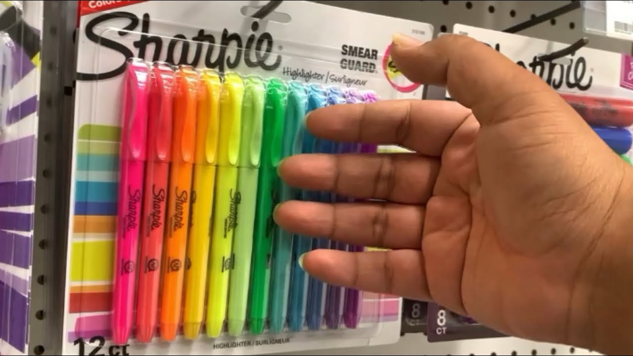 *ASMR* In Public at Office Max 🖊️(Unedited)