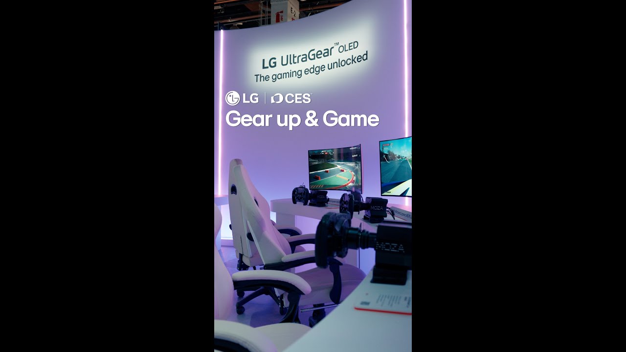 Zone Content : Gear up & Game