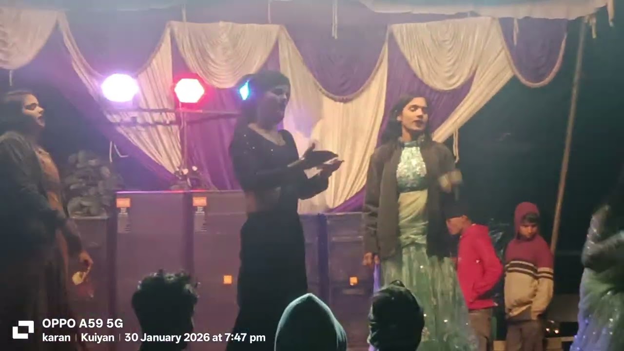Lagai dihi choliya ke huk Raja Ji
