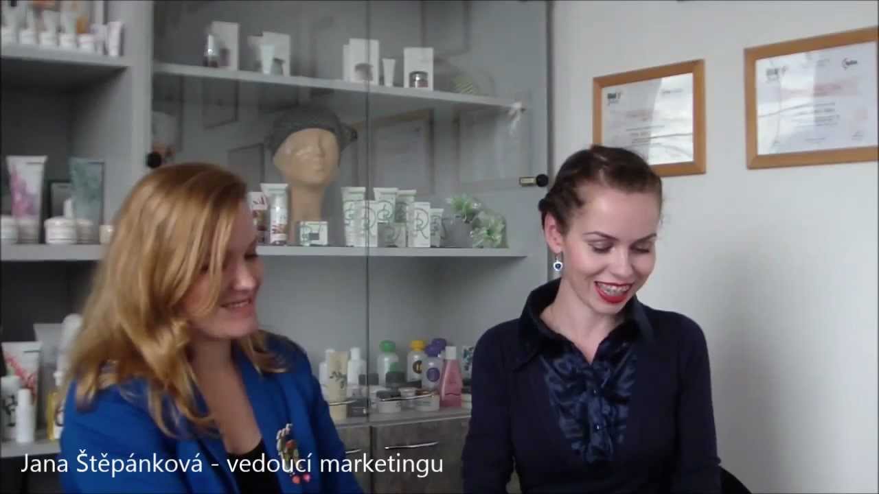 Návštěva v továrně Ryor