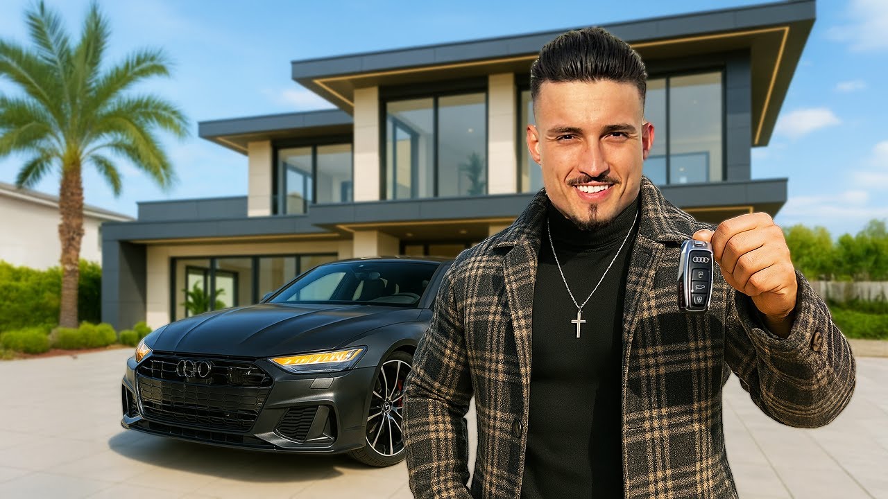 AUDI A7 CEA MAI BUNA INVESTITIE