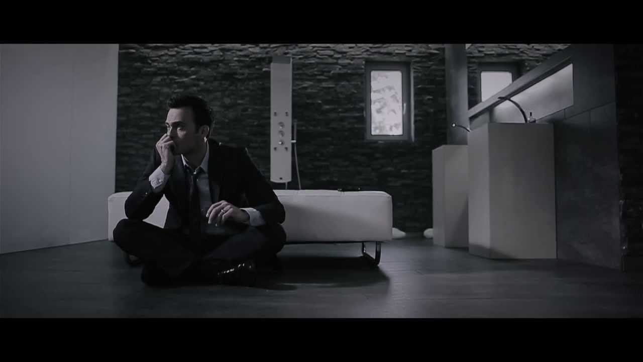 Cheyenne Jackson - She's Pretty, She Lies - music video