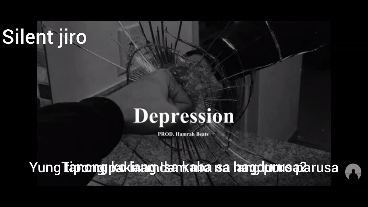 Silent Jiro - Depression