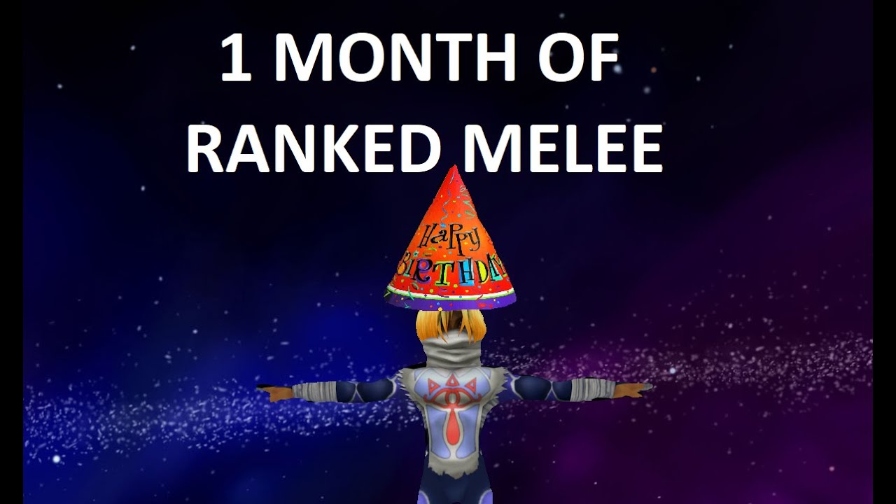 1 месяц рейтингового ближнего боя